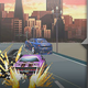 Image for article titled Driver San Francisco Races Back to the Dark Ages of Mobile Gaming